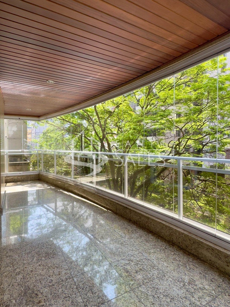 Apartamento, 4 quartos, 300 m² - Foto 23