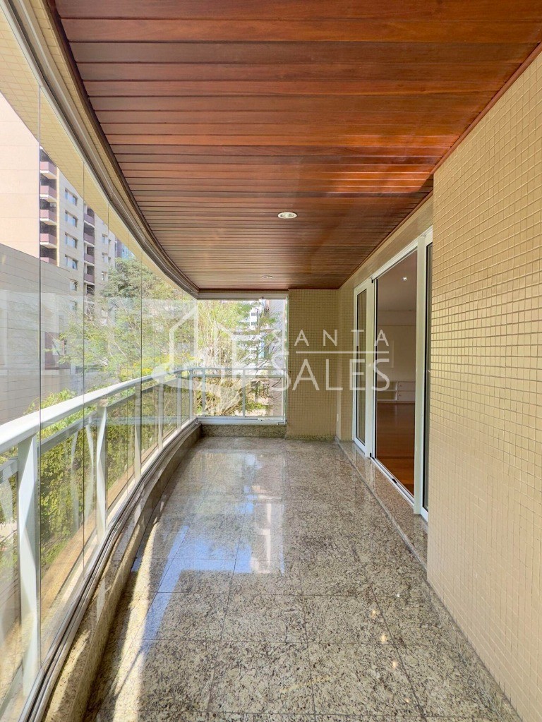 Apartamento, 4 quartos, 300 m² - Foto 24