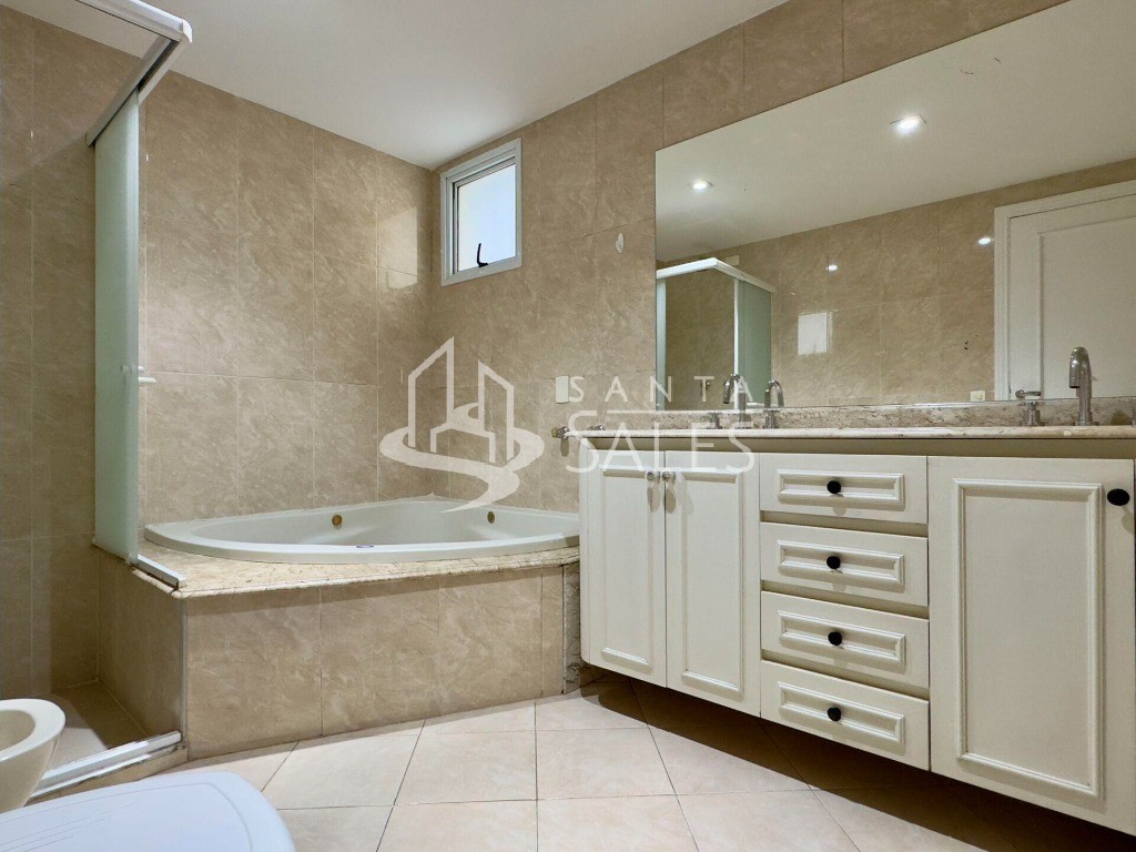 Apartamento, 4 quartos, 300 m² - Foto 29