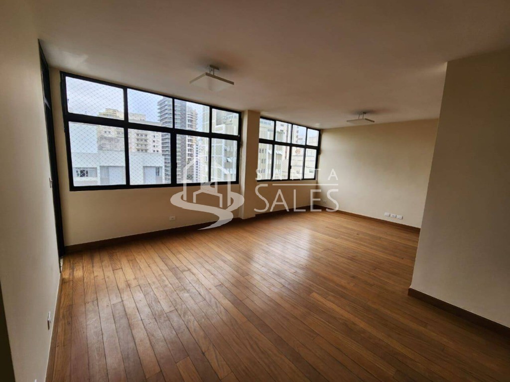 Apartamento, 3 quartos, 210 m² - Foto 1