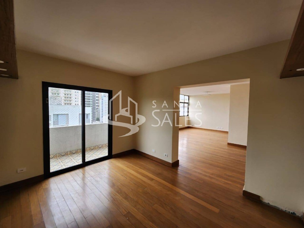 Apartamento, 3 quartos, 210 m² - Foto 2