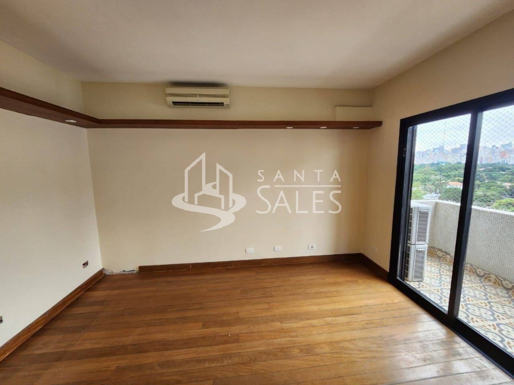 Apartamento, 3 quartos, 210 m² - Foto 3