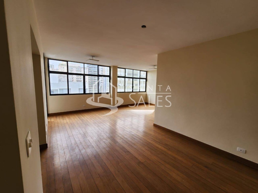 Apartamento, 3 quartos, 210 m² - Foto 4