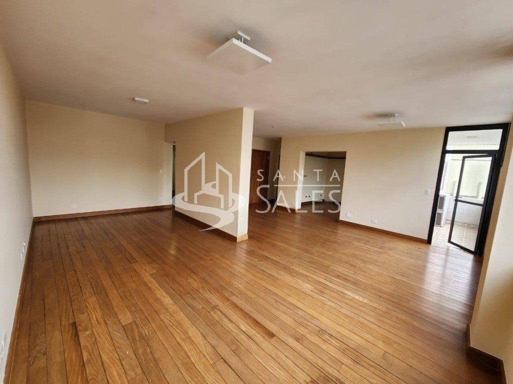 Apartamento, 3 quartos, 210 m² - Foto 5