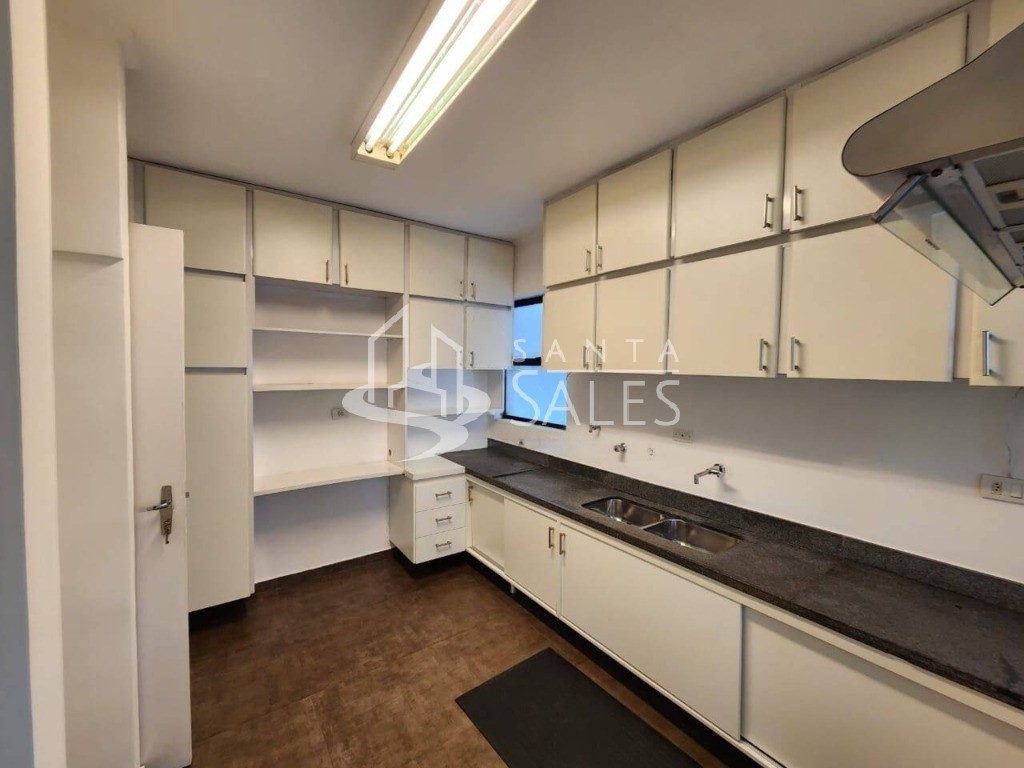 Apartamento, 3 quartos, 210 m² - Foto 6