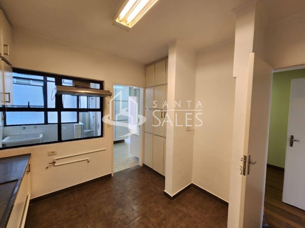Apartamento, 3 quartos, 210 m² - Foto 8