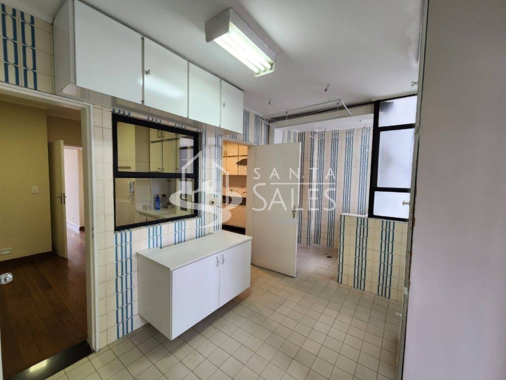 Apartamento, 3 quartos, 210 m² - Foto 26