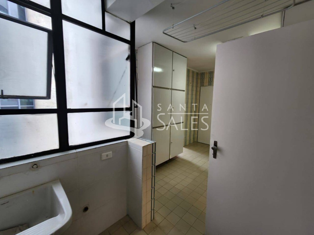 Apartamento, 3 quartos, 210 m² - Foto 27