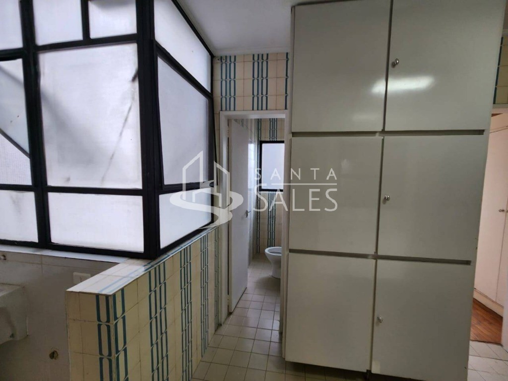 Apartamento, 3 quartos, 210 m² - Foto 28