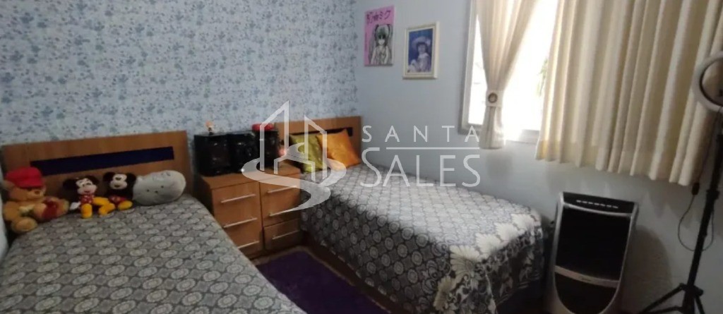 Apartamento, 4 quartos, 93 m² - Foto 8