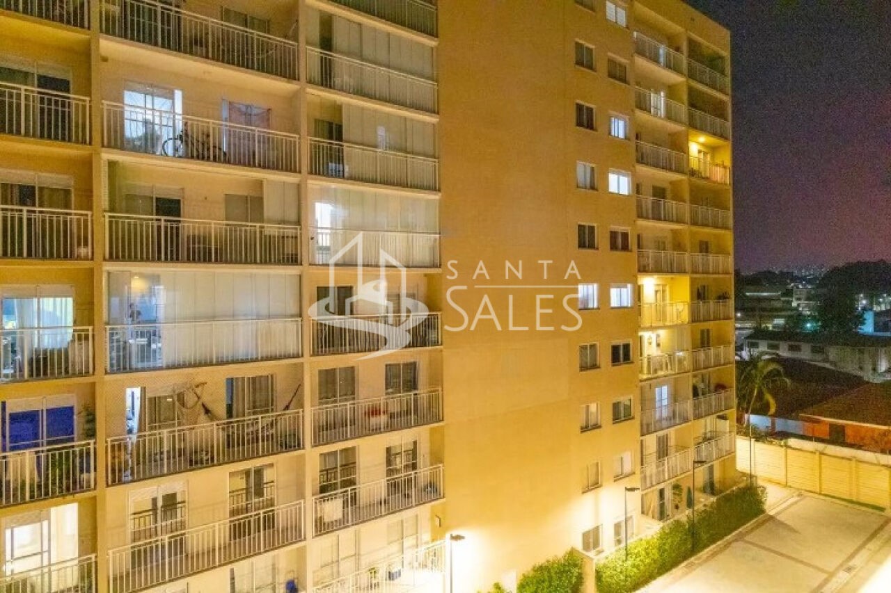 Apartamento, 1 quarto, 30 m² - Foto 10