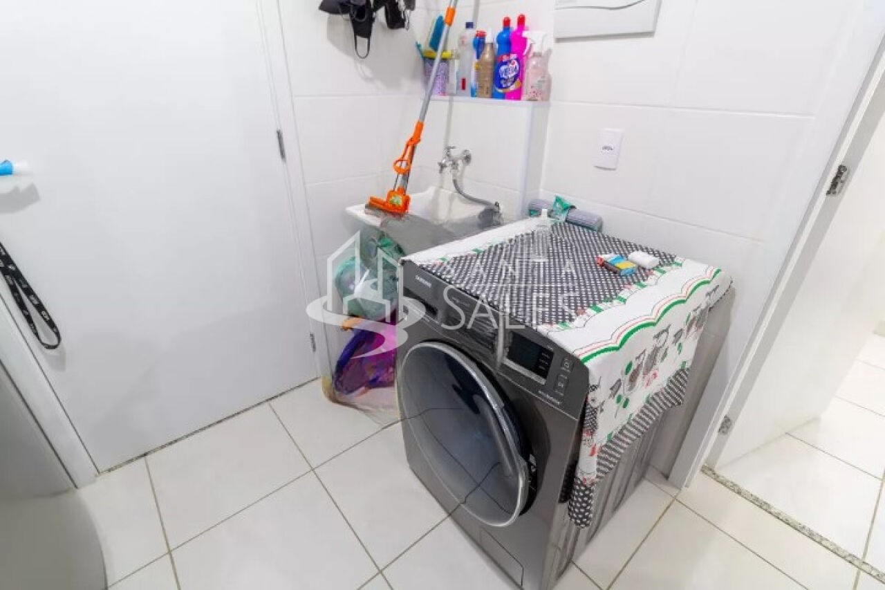 Apartamento, 1 quarto, 30 m² - Foto 16