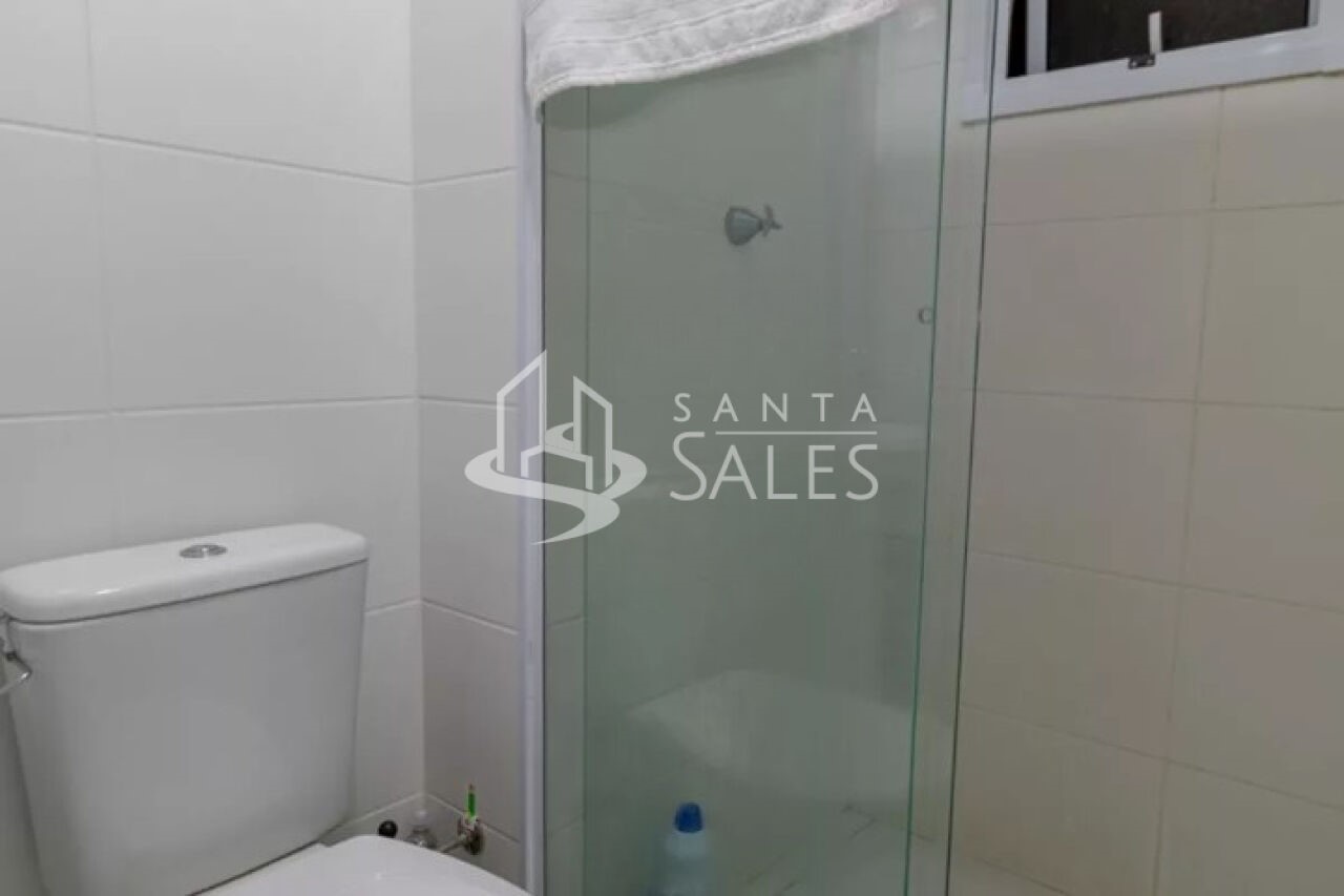 Apartamento, 1 quarto, 30 m² - Foto 17