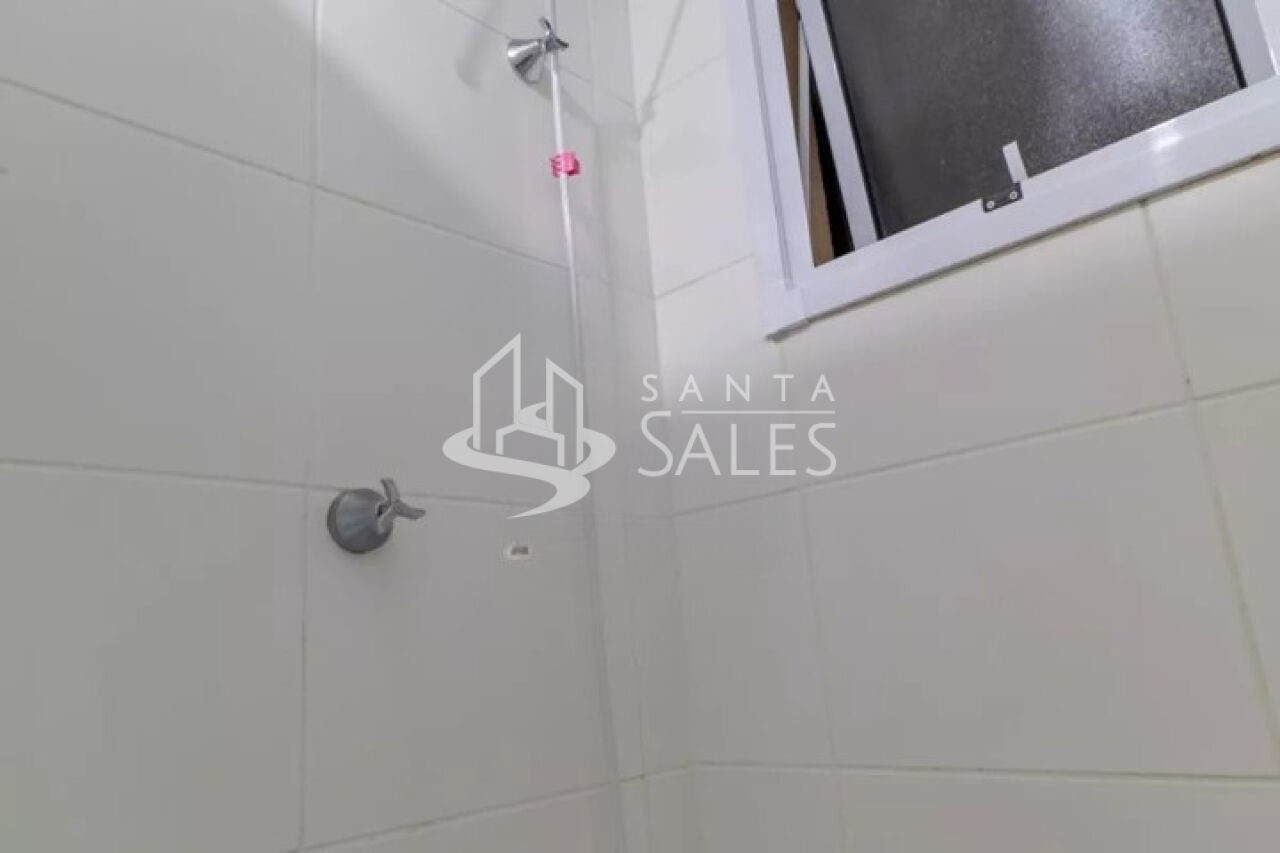 Apartamento, 1 quarto, 30 m² - Foto 18