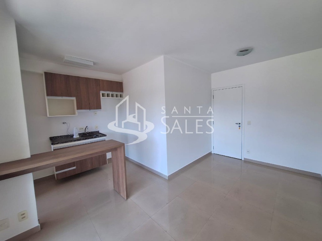 Apartamento, 1 quarto, 47 m² - Foto 1