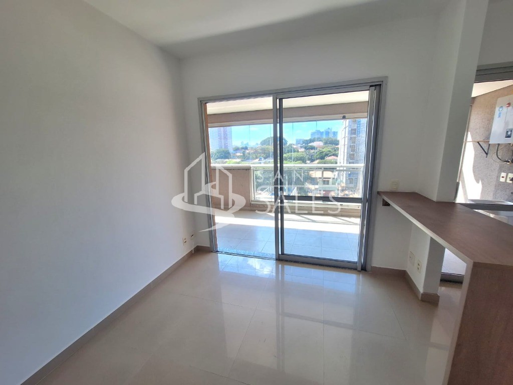 Apartamento, 1 quarto, 47 m² - Foto 2