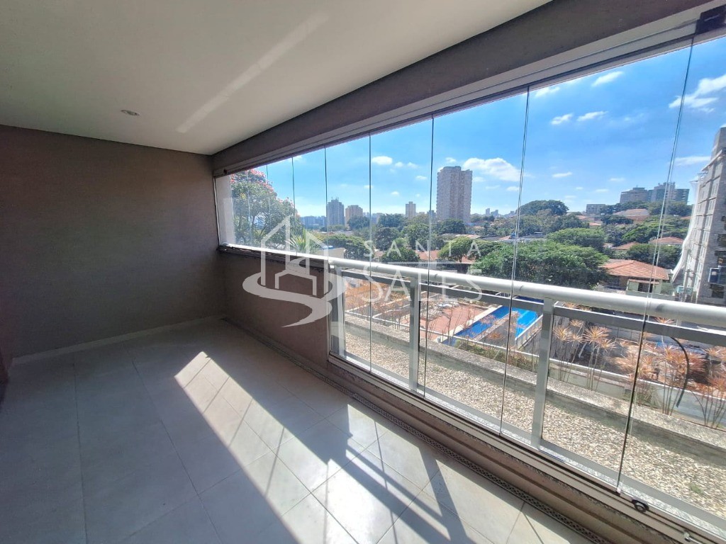 Apartamento, 1 quarto, 47 m² - Foto 4