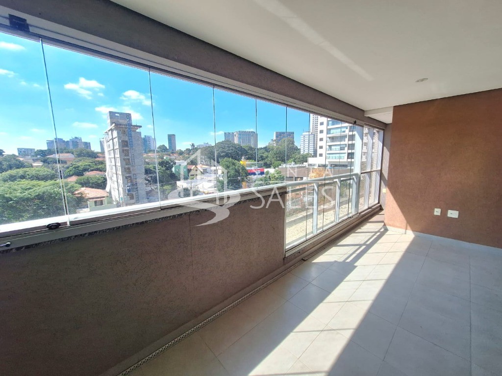 Apartamento, 1 quarto, 47 m² - Foto 7