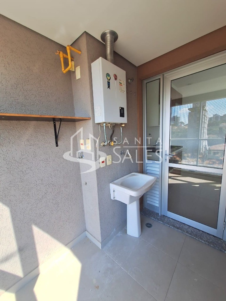 Apartamento, 1 quarto, 47 m² - Foto 8