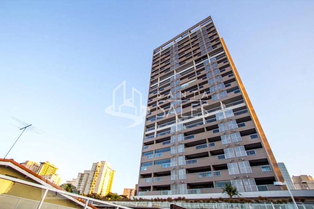 Apartamento, 1 quarto, 47 m² - Foto 15