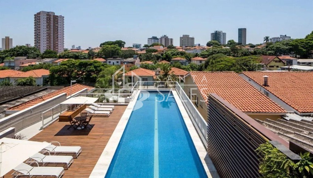 Apartamento, 1 quarto, 47 m² - Foto 16