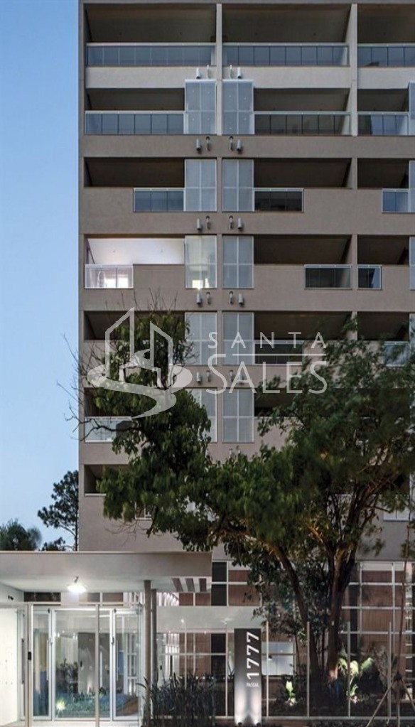 Apartamento, 1 quarto, 47 m² - Foto 17