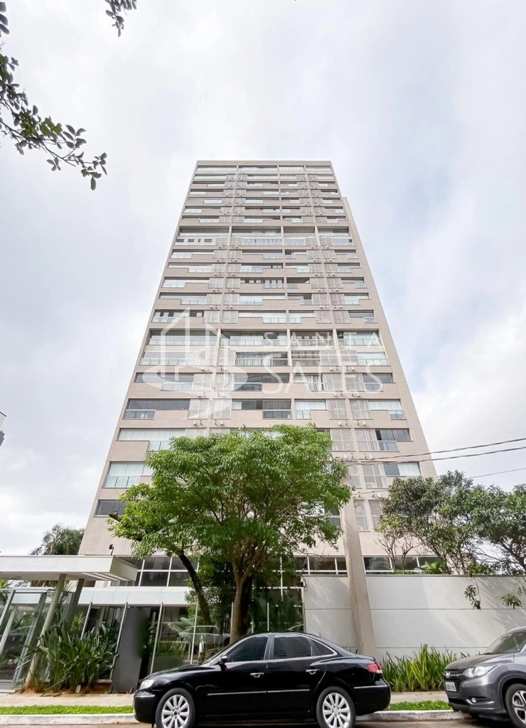 Apartamento, 1 quarto, 47 m² - Foto 18