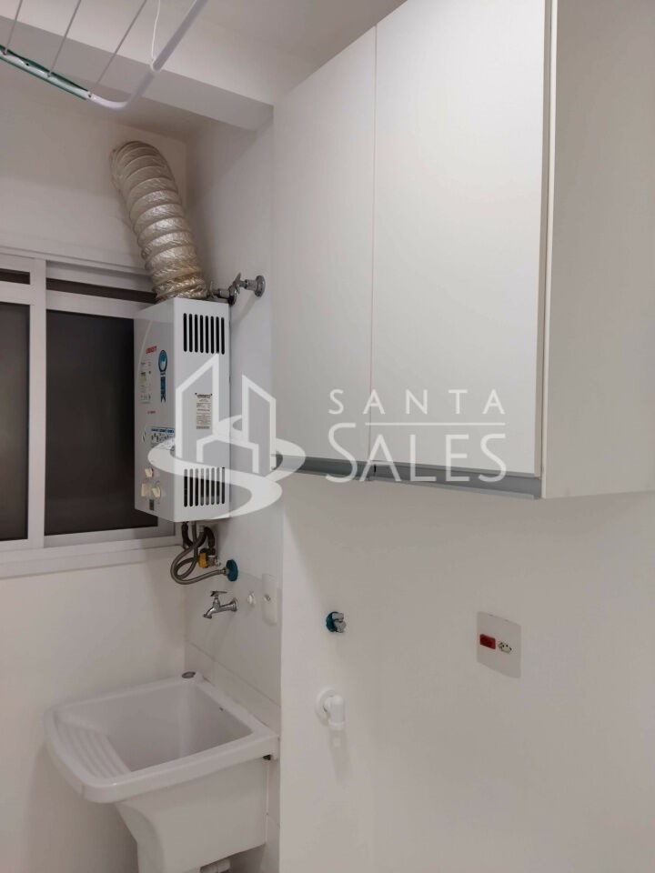 Apartamento, 3 quartos, 74 m² - Foto 32