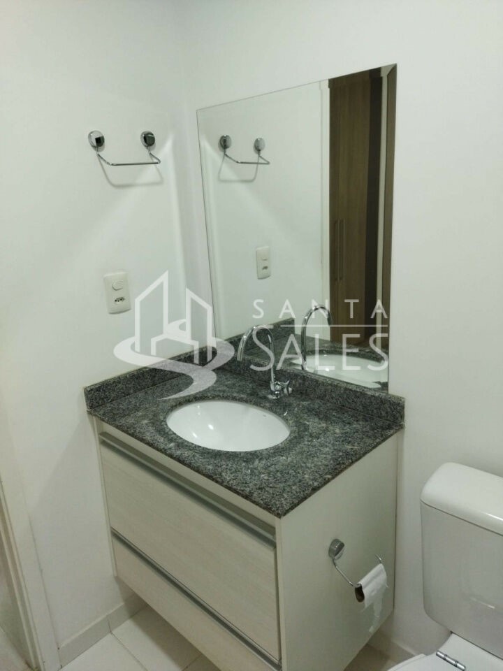 Apartamento, 3 quartos, 74 m² - Foto 26