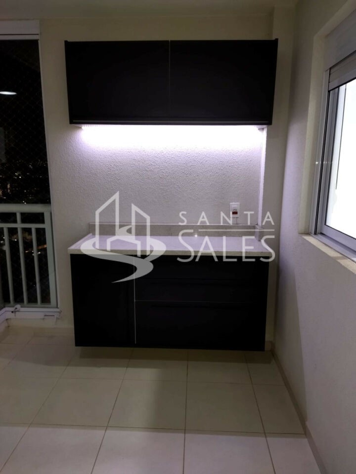 Apartamento, 3 quartos, 74 m² - Foto 8