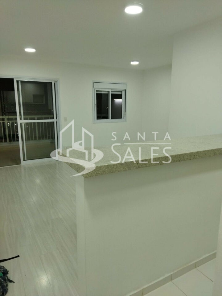 Apartamento, 3 quartos, 74 m² - Foto 1