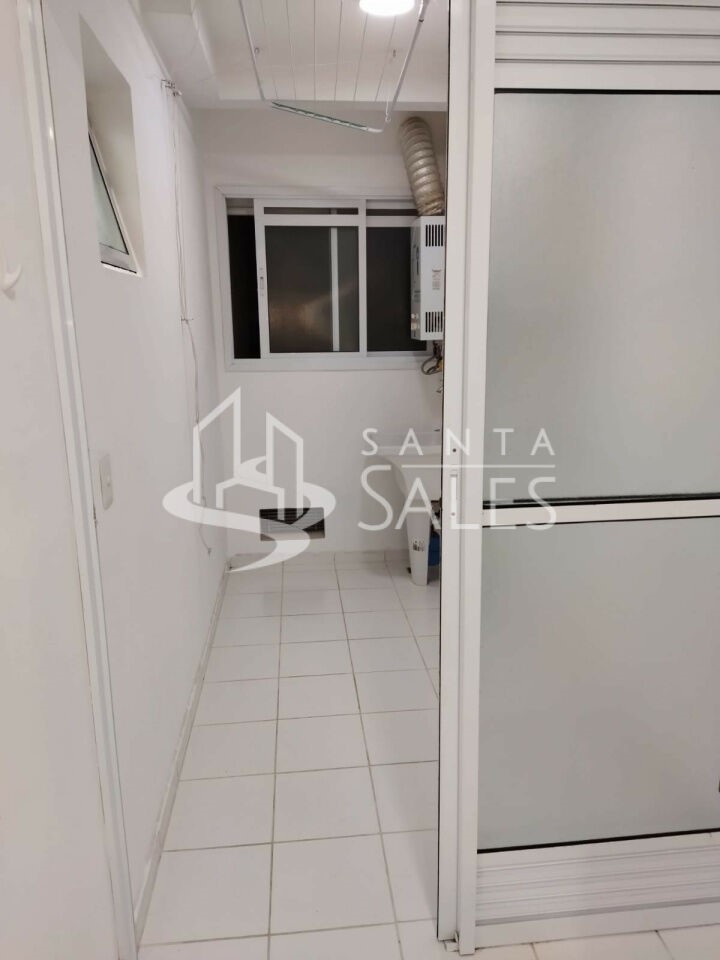 Apartamento, 3 quartos, 74 m² - Foto 30