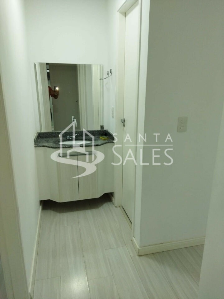 Apartamento, 3 quartos, 74 m² - Foto 27