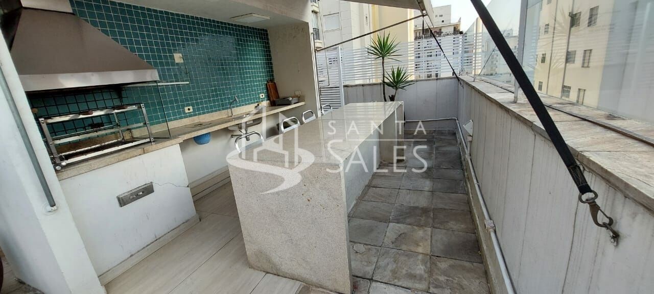 Apartamento, 2 quartos, 105 m² - Foto 21
