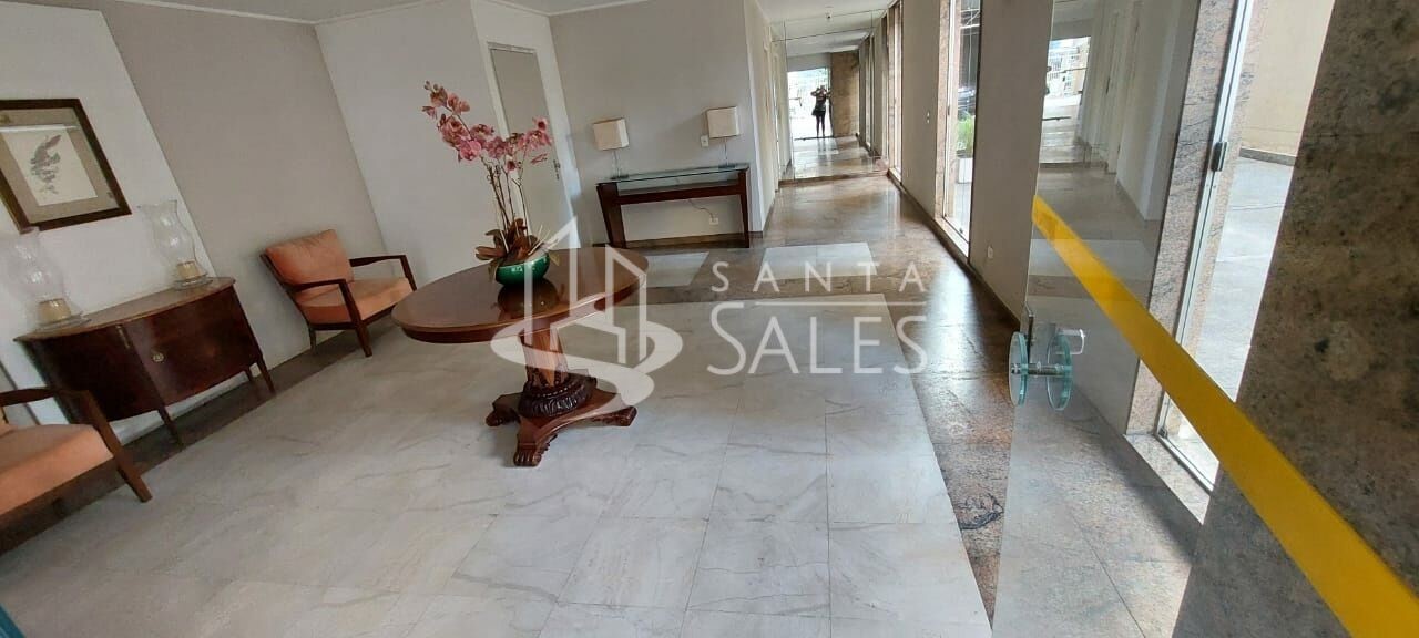 Apartamento, 2 quartos, 105 m² - Foto 26