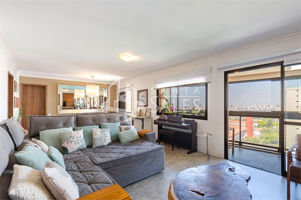 Apartamento, 3 quartos, 126 m² - Foto 2