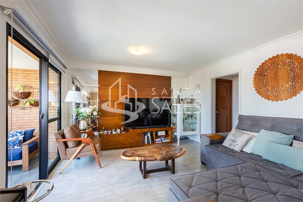 Apartamento, 3 quartos, 126 m² - Foto 3