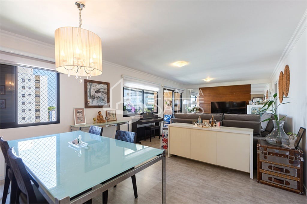 Apartamento, 3 quartos, 126 m² - Foto 5