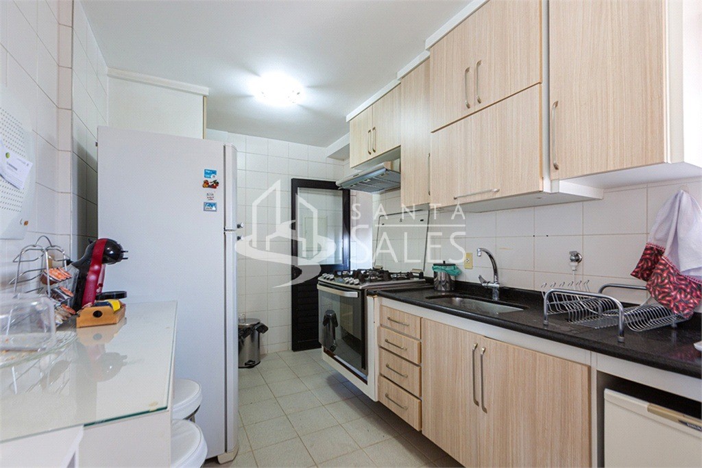 Apartamento, 3 quartos, 126 m² - Foto 6