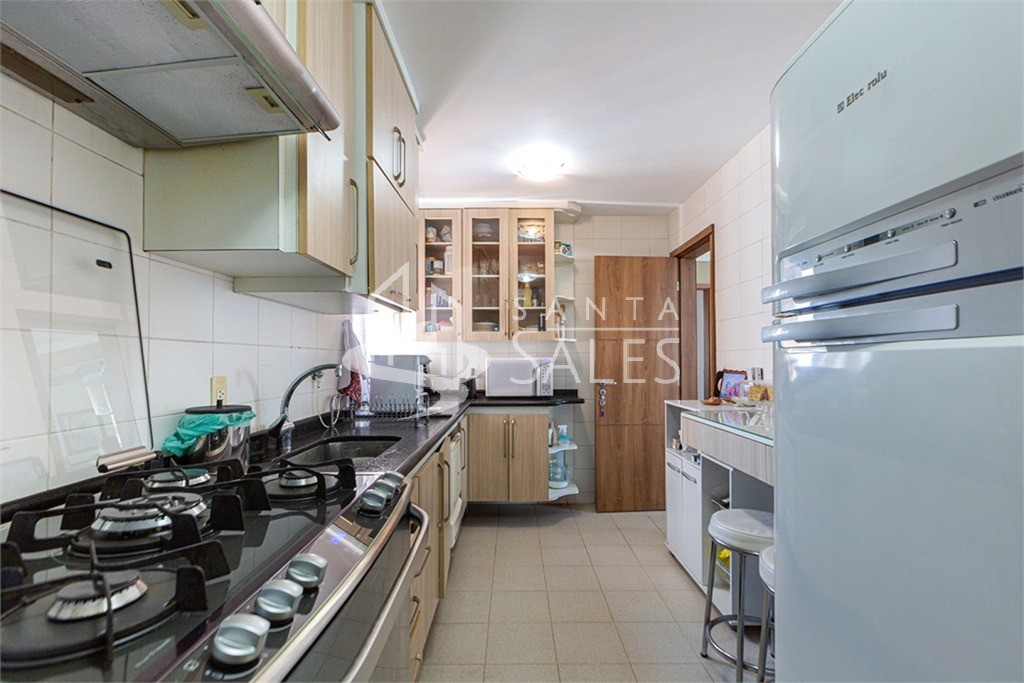 Apartamento, 3 quartos, 126 m² - Foto 8