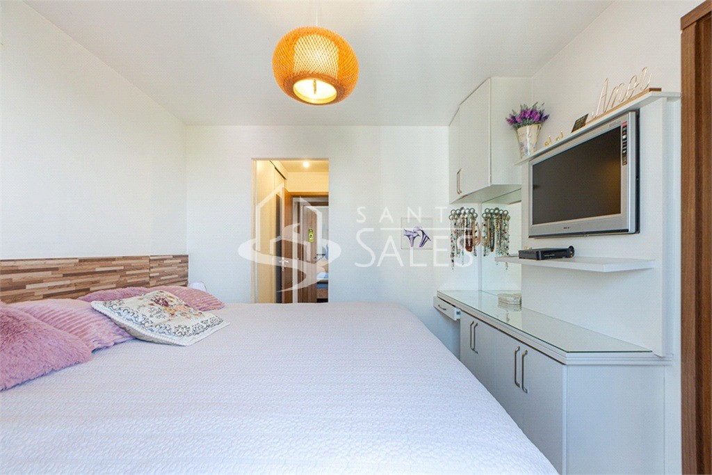 Apartamento, 3 quartos, 126 m² - Foto 9