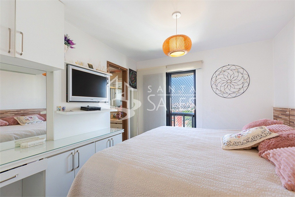 Apartamento, 3 quartos, 126 m² - Foto 10