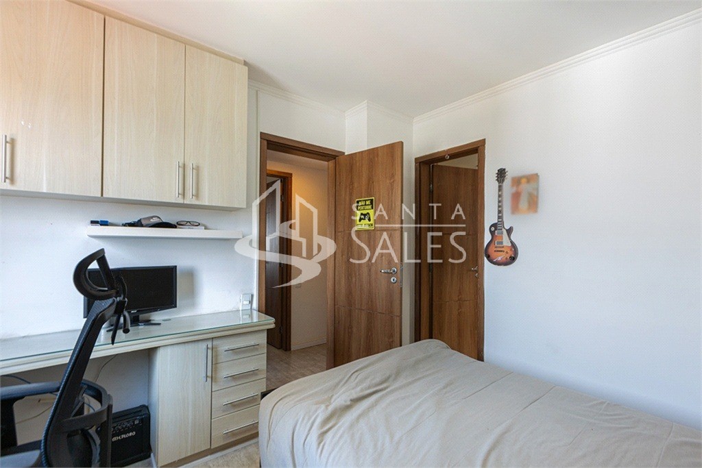 Apartamento, 3 quartos, 126 m² - Foto 11