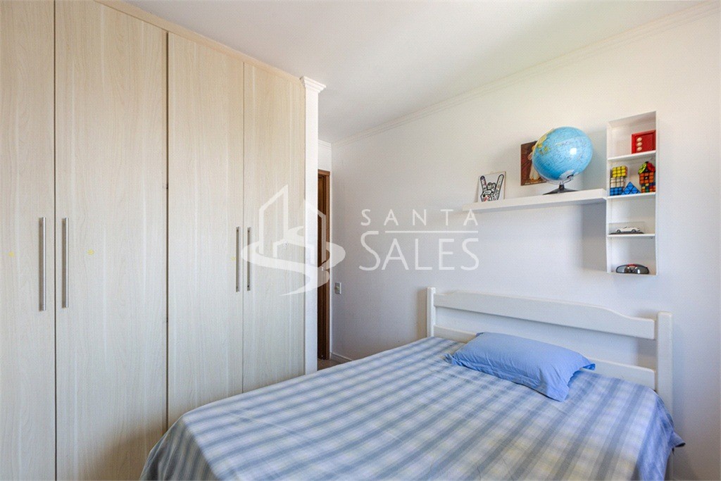 Apartamento, 3 quartos, 126 m² - Foto 13