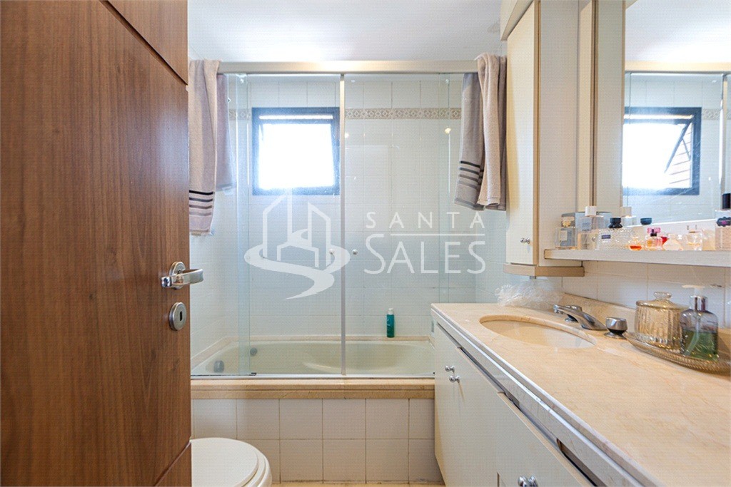 Apartamento, 3 quartos, 126 m² - Foto 15