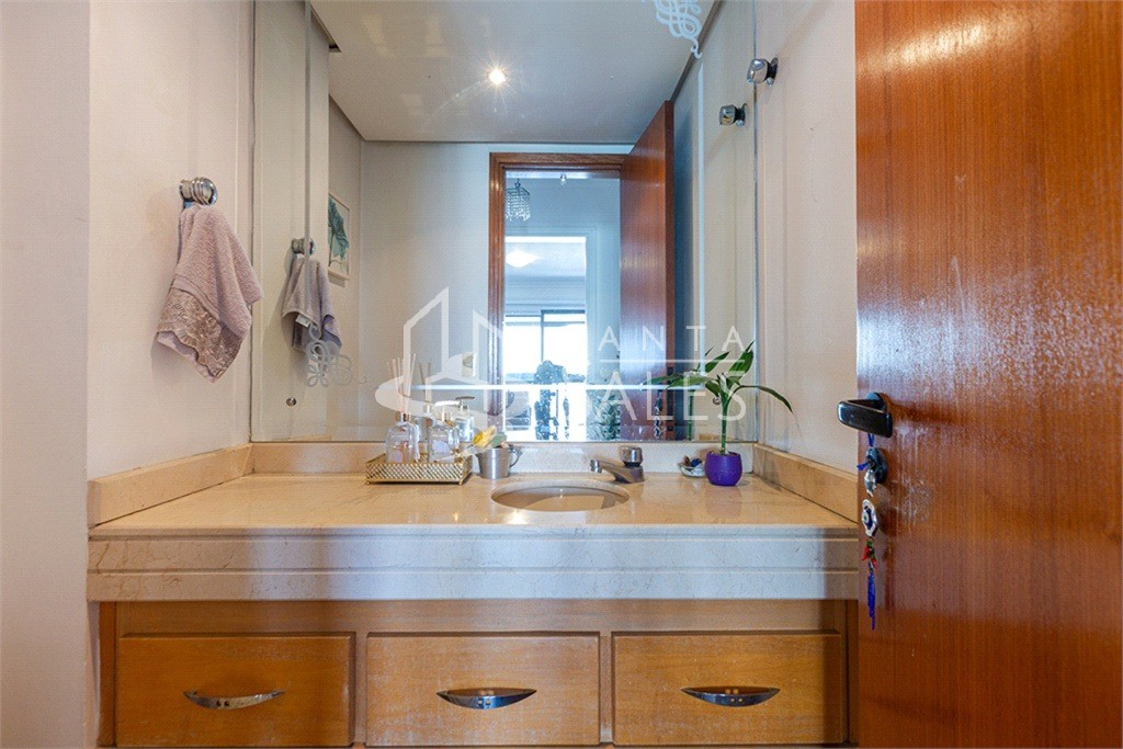 Apartamento, 3 quartos, 126 m² - Foto 16