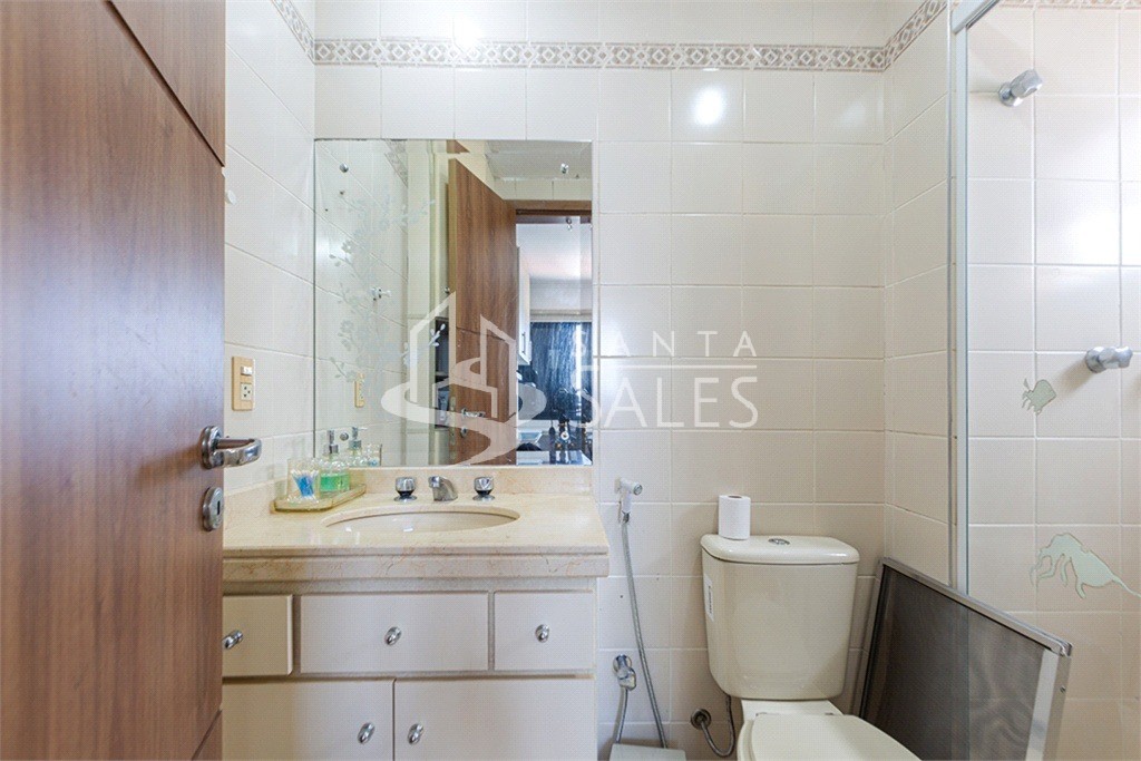Apartamento, 3 quartos, 126 m² - Foto 17