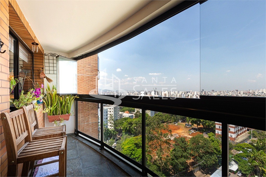 Apartamento, 3 quartos, 126 m² - Foto 19