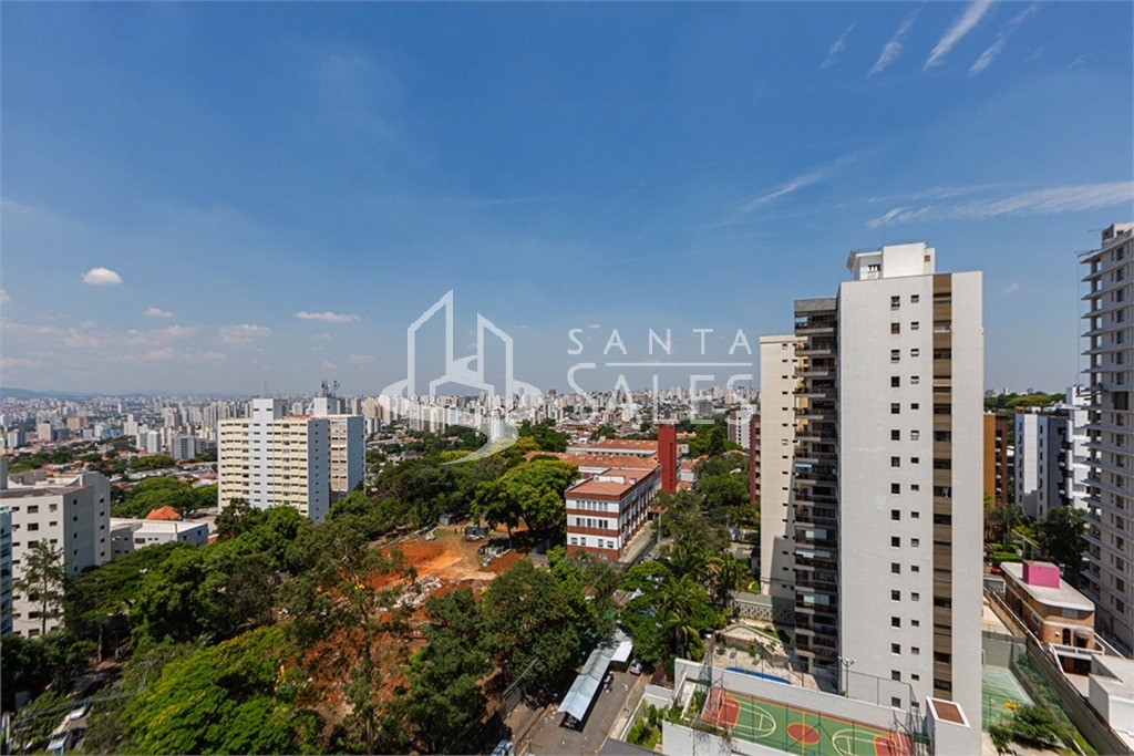 Apartamento, 3 quartos, 126 m² - Foto 21