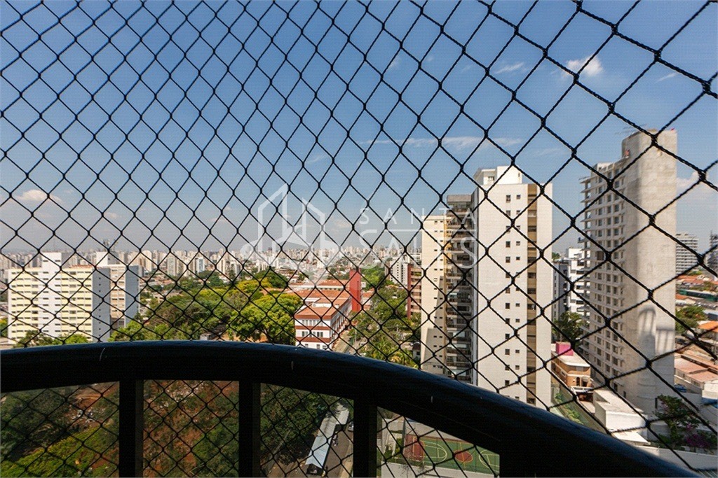 Apartamento, 3 quartos, 126 m² - Foto 22